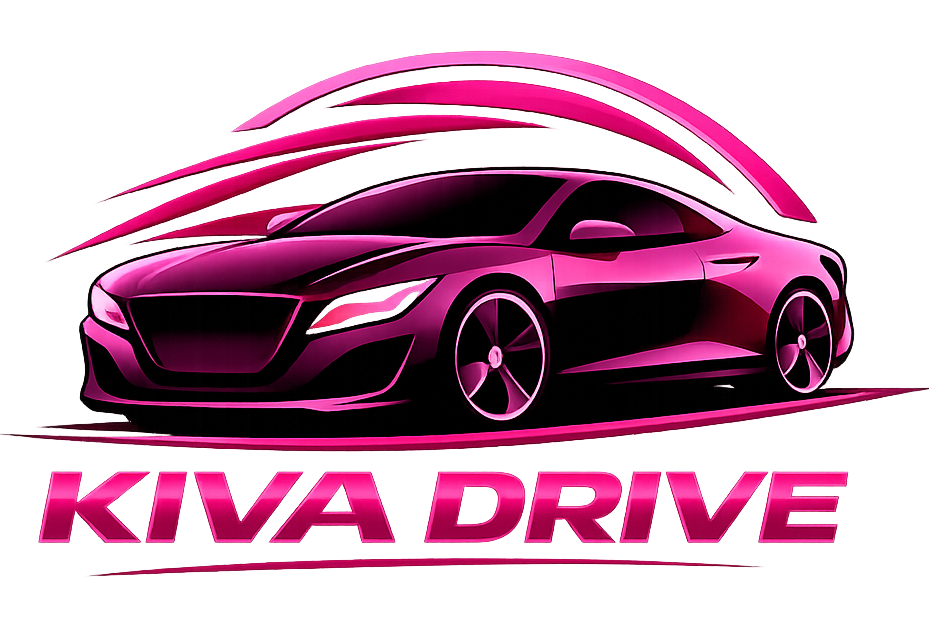 Kiva Drive